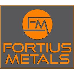 Fortius Metals