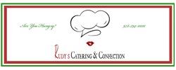 Rudy's Catering Company