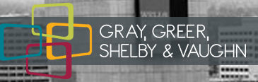 Gray Greer Shelby Vaughn