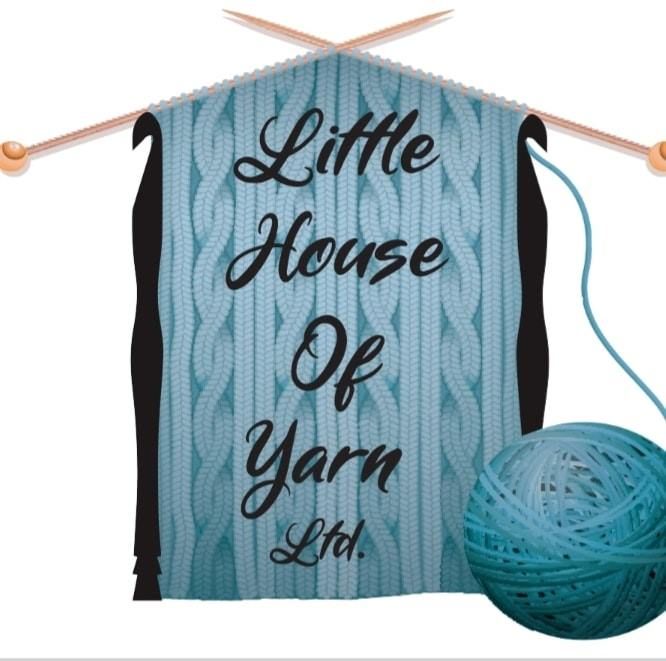 Little House of Yarn