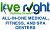 Live Right Wellness Centers