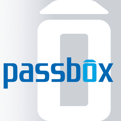 Passbox