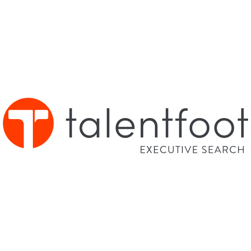 Talentfoot logo