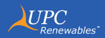 UPC Renewables