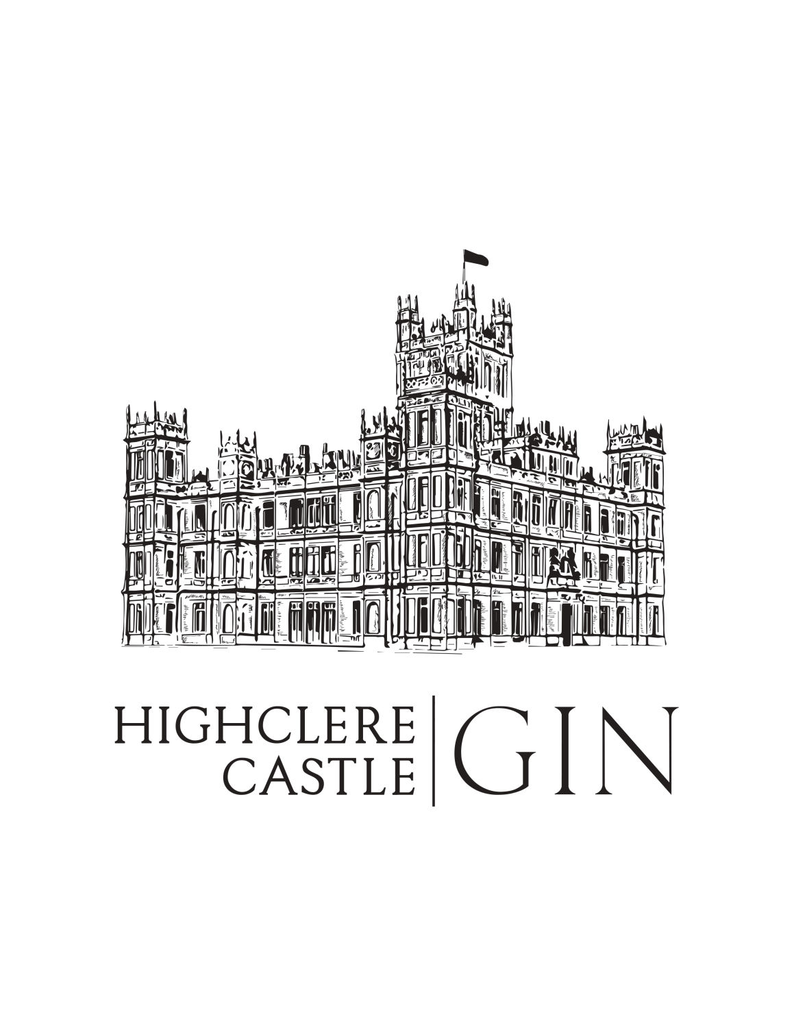 Highclere Castle Spirits