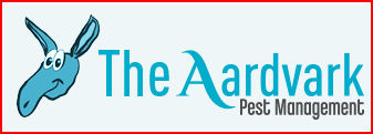 Aardvark Pest Management