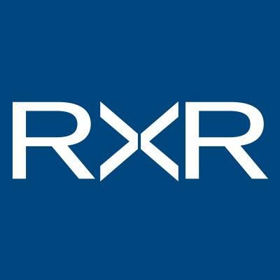 RXR Realty