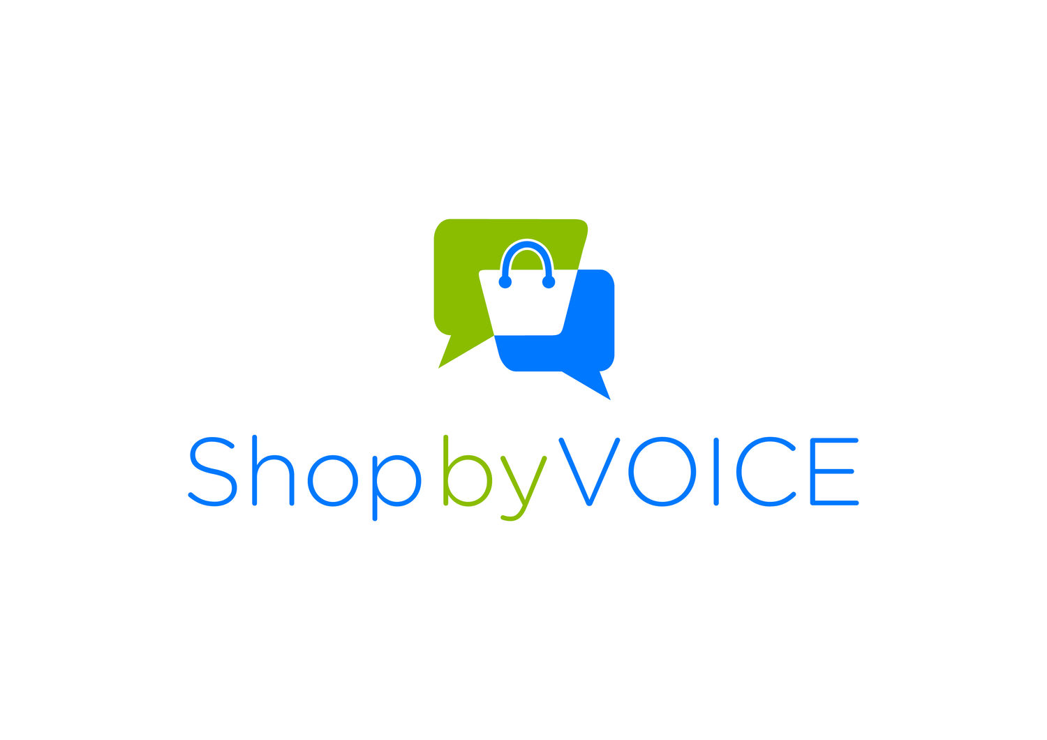 Shop by Voice