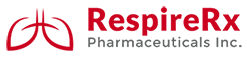 RespireRx Pharmaceuticals