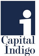Capital Indigo