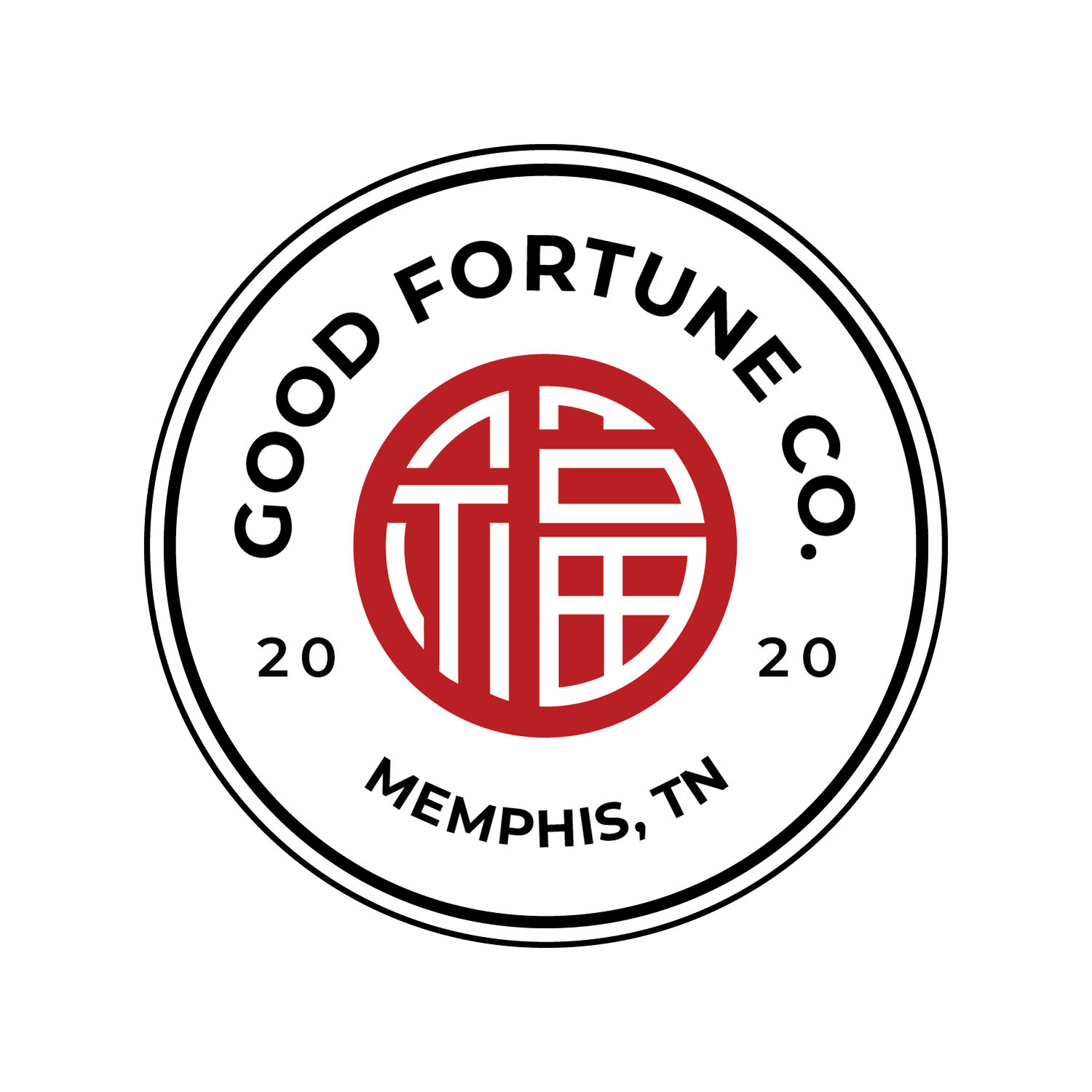 Good Fortune Company Memphis