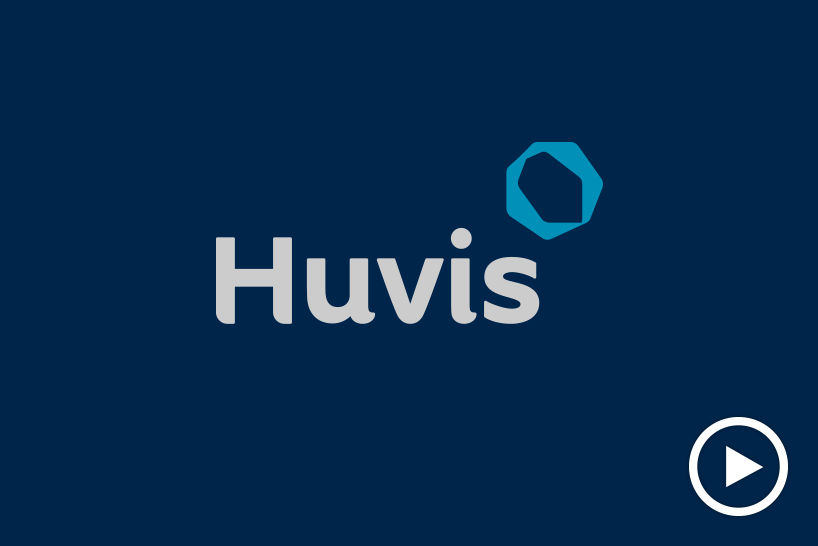 Huvis