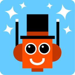Magic Robot