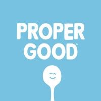 Proper Good