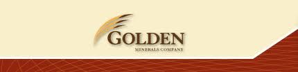 Golden Minerals