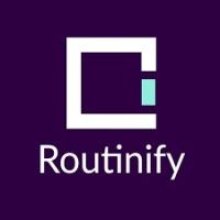 Routinify
