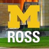 University of Michigan Ross School of Business