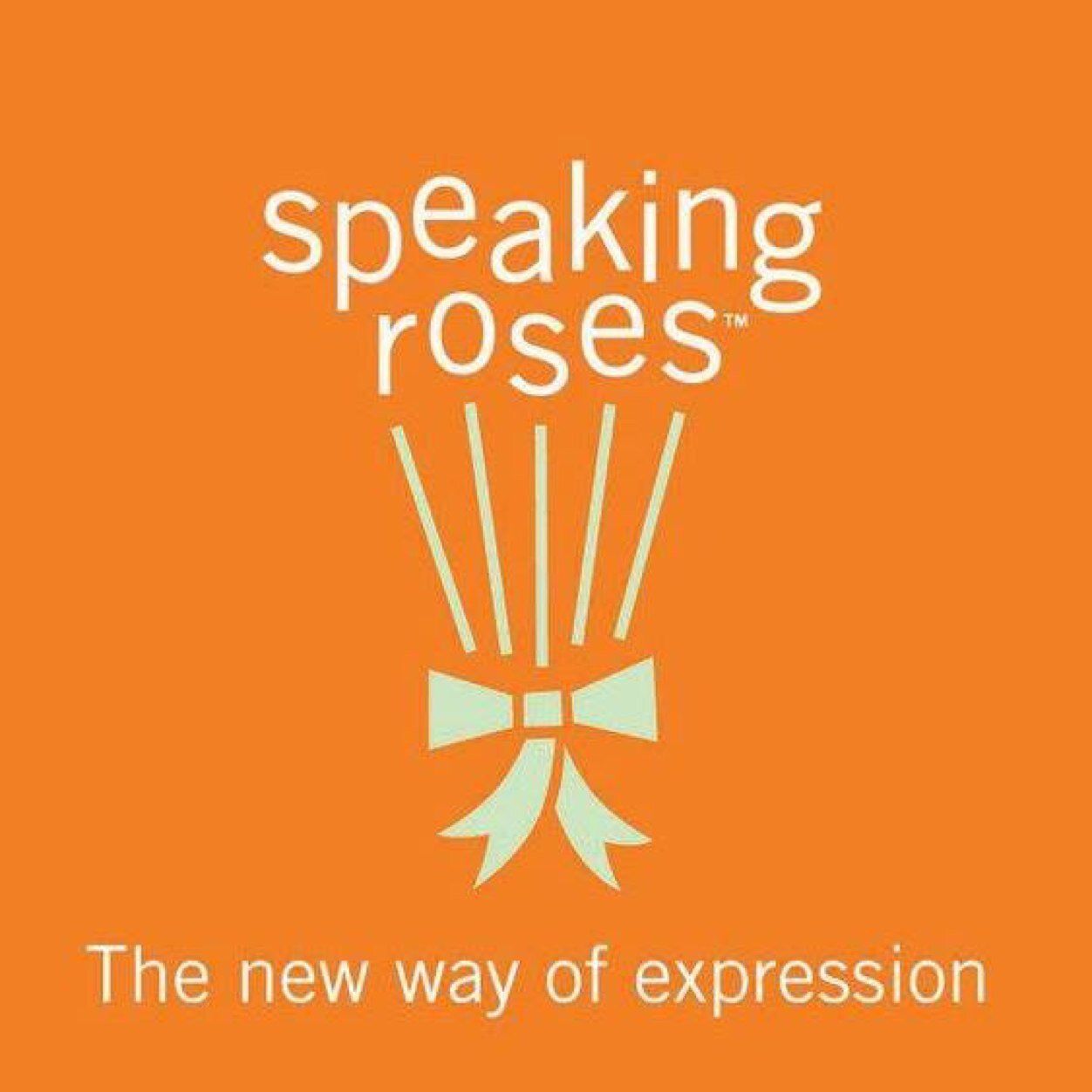Speaking Roses