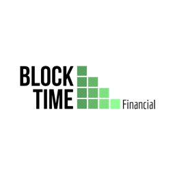 Block Time Financial logo