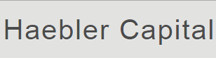 Haebler Capital logo