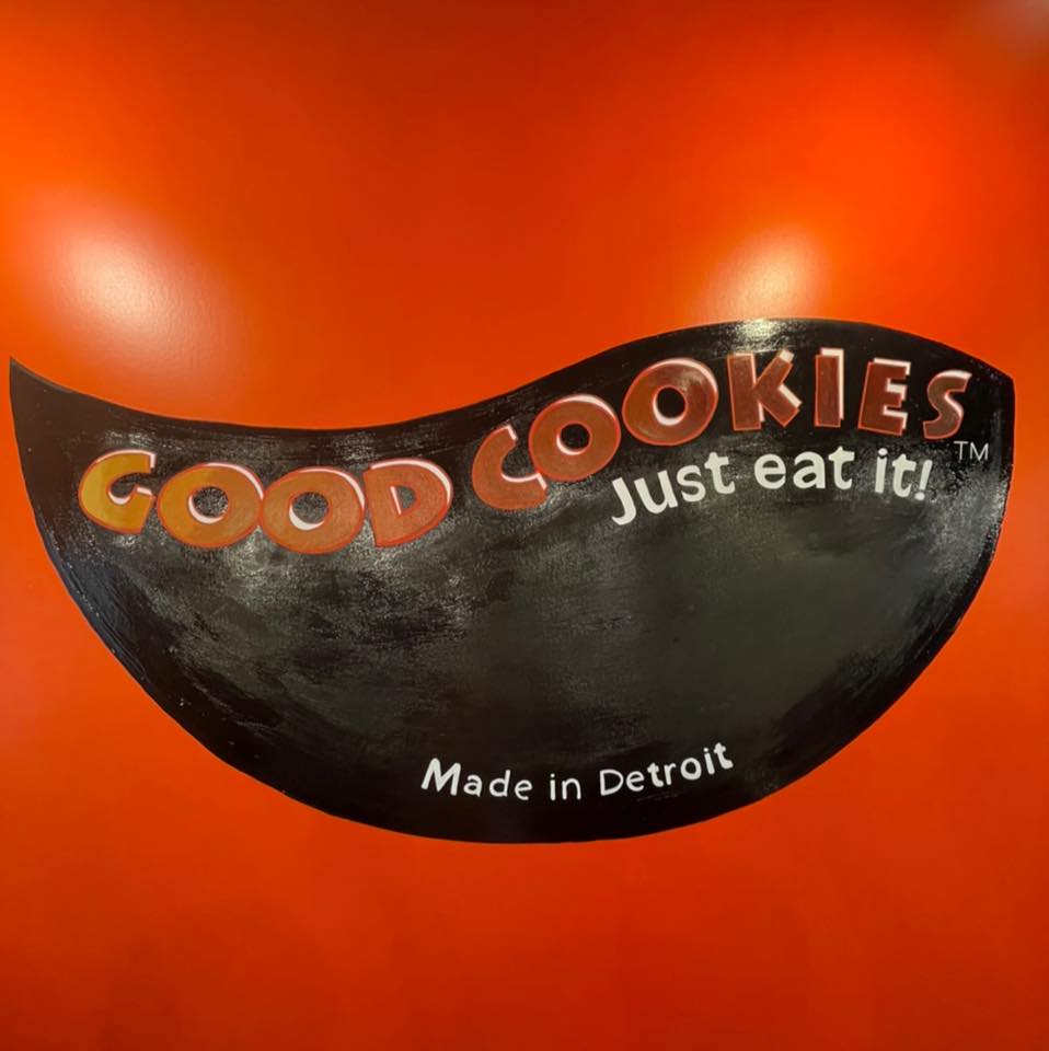 Good Cookies