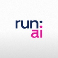 Run.ai logo