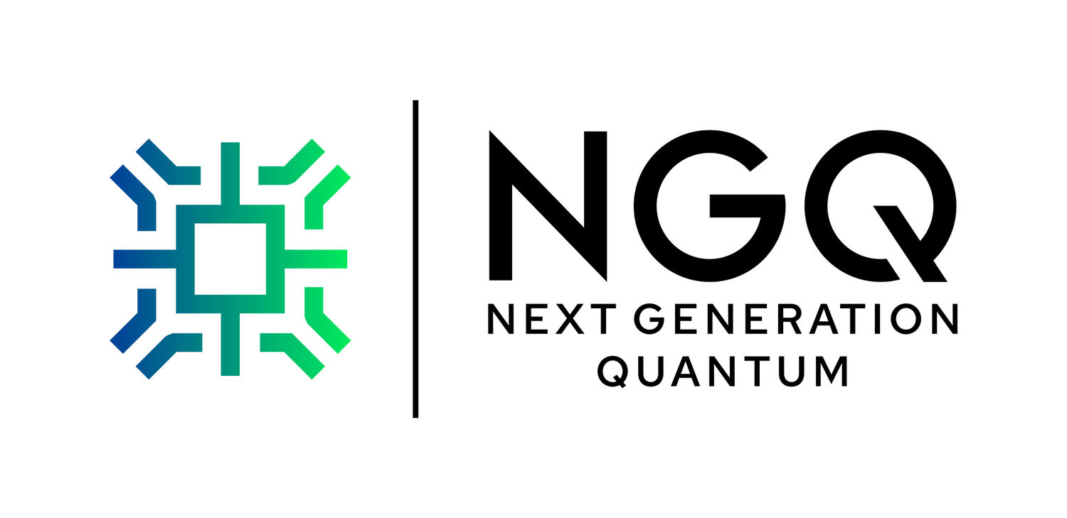 Next Generation Quantum