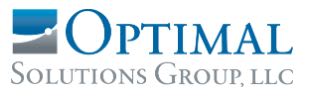 Optimal Solutions Group