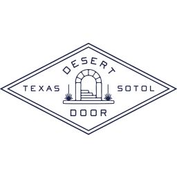 Desert Door