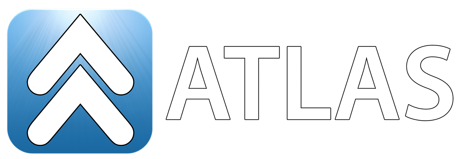 Atlas Powered