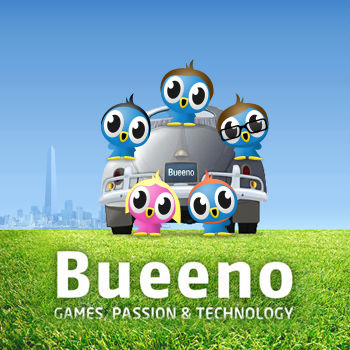 Bueeno