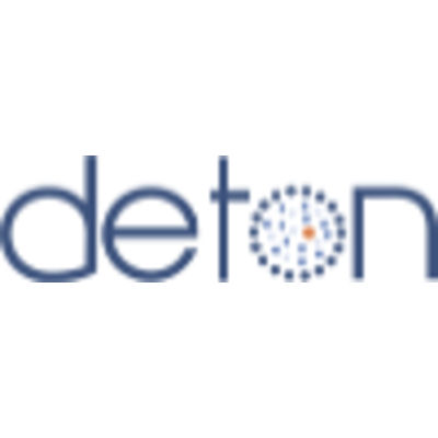 Deton