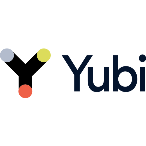 Yubi logo