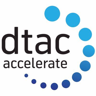 dtac accelerate