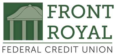Front Royal FCU logo
