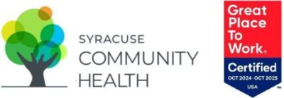 Syracuse Community Health logo