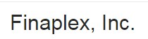 Finaplex