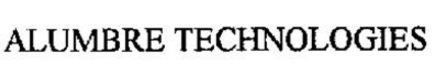 Alumbre Technologies
