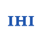 IHI logo