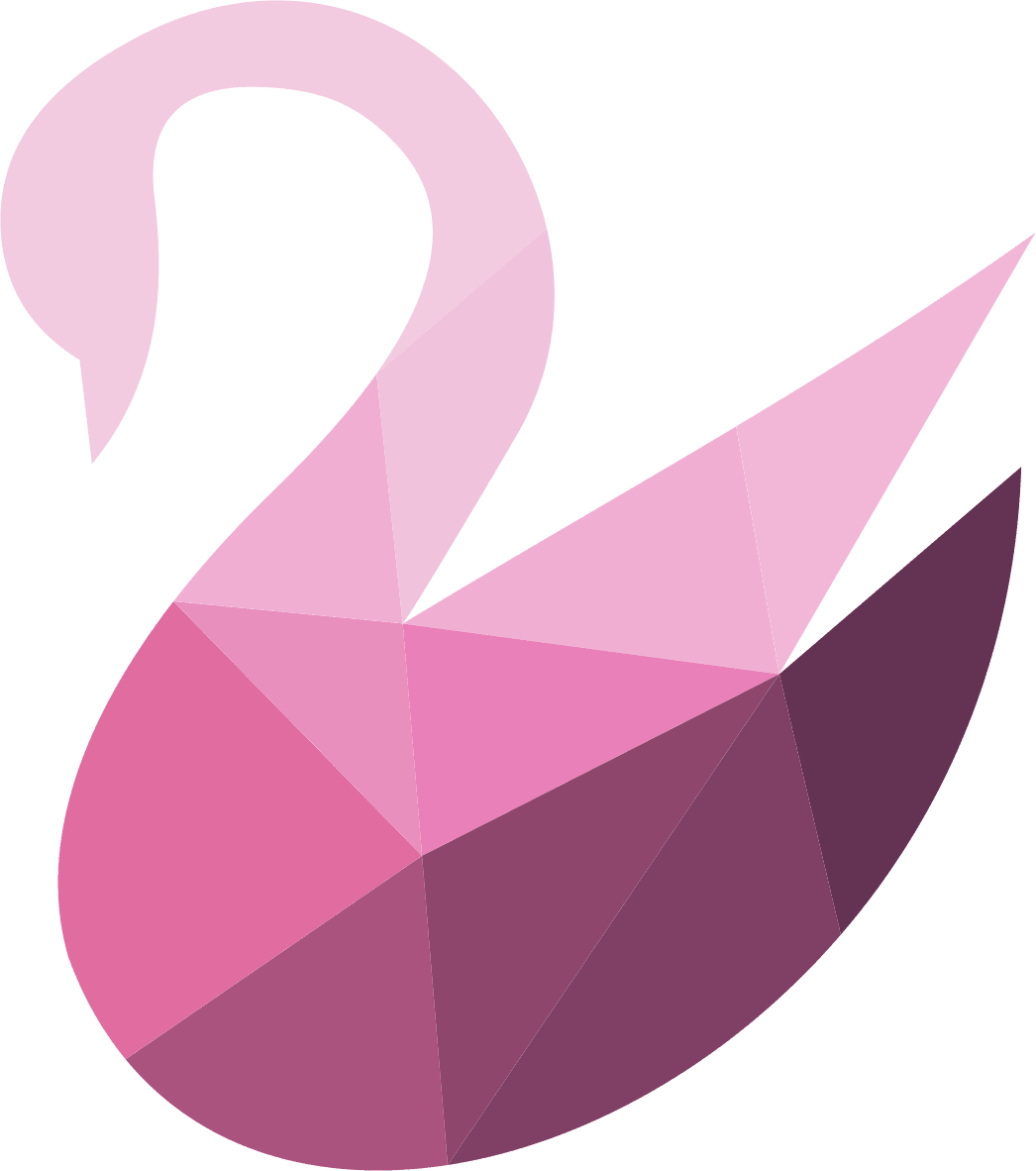 Pink Swan Trading logo