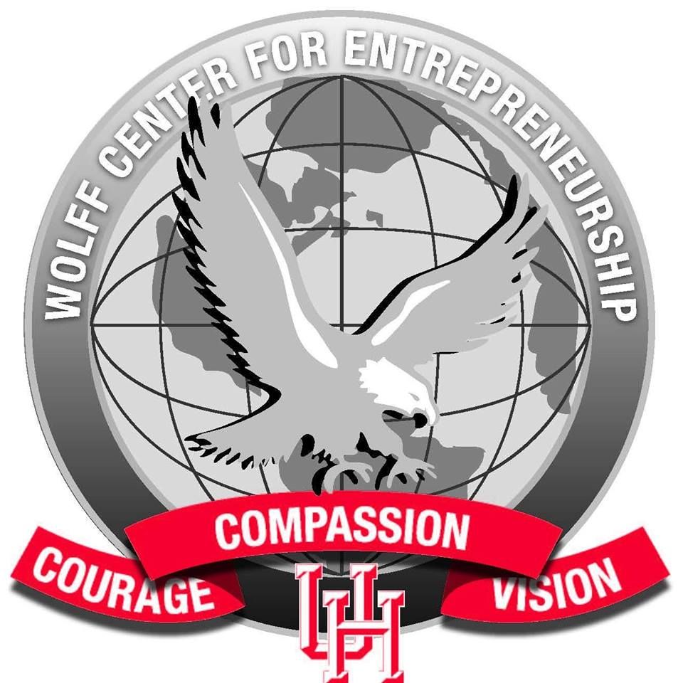 Cyvia and Melvyn Wolff Center for Entrepreneurship
