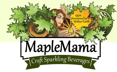 Maple Mama Beverages