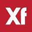 Xfund logo