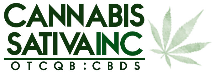 Cannabis Sativa