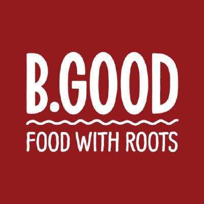 B.Good