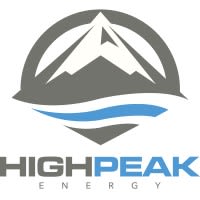HighPeak Energy