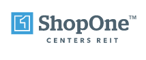 ShopOne Centers Reit