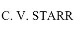 CV Starr