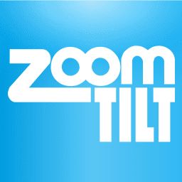 ZoomTilt