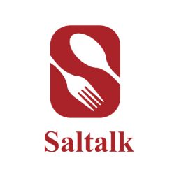 Saltalk